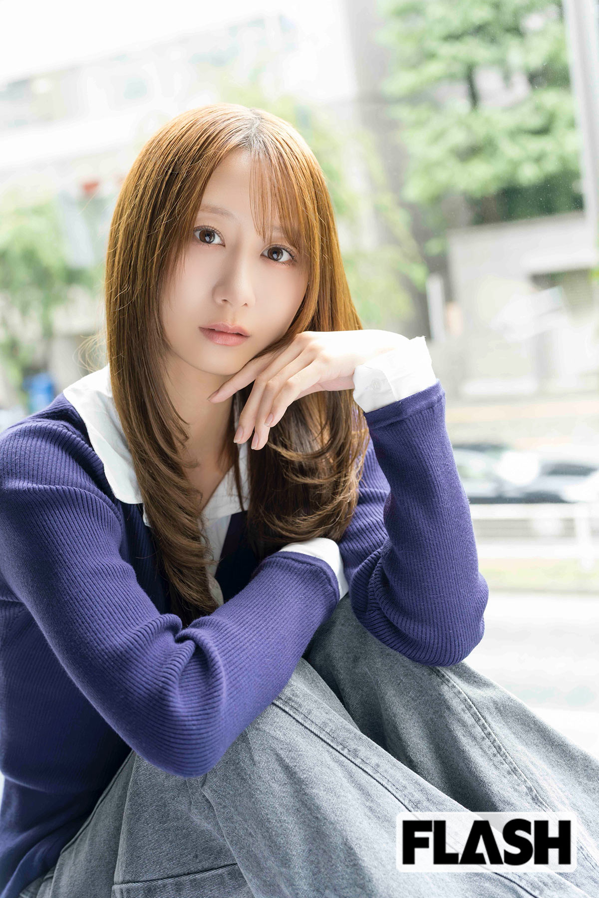 古畑奈和