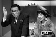 楠田枝里子『さんま御殿』で見せた“年齢バグ”美肌に「74歳の美しさじゃない」騒然…マイペース活動＆“独身主義”で満喫するスローライフ