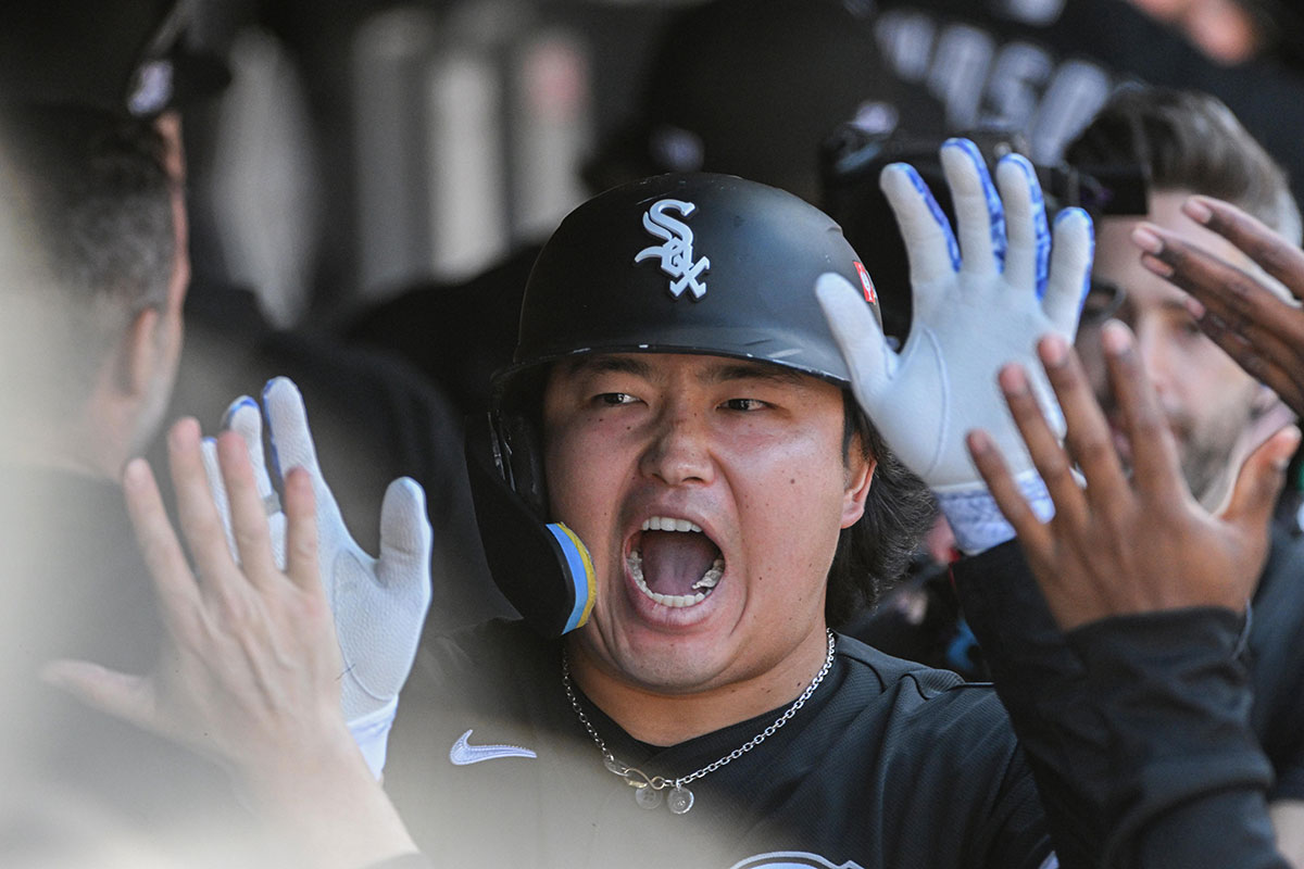 村上宗隆の快打でまさかの4連勝！ホワイトソックス、PS進出の裏にローマ教皇の“ご加護”