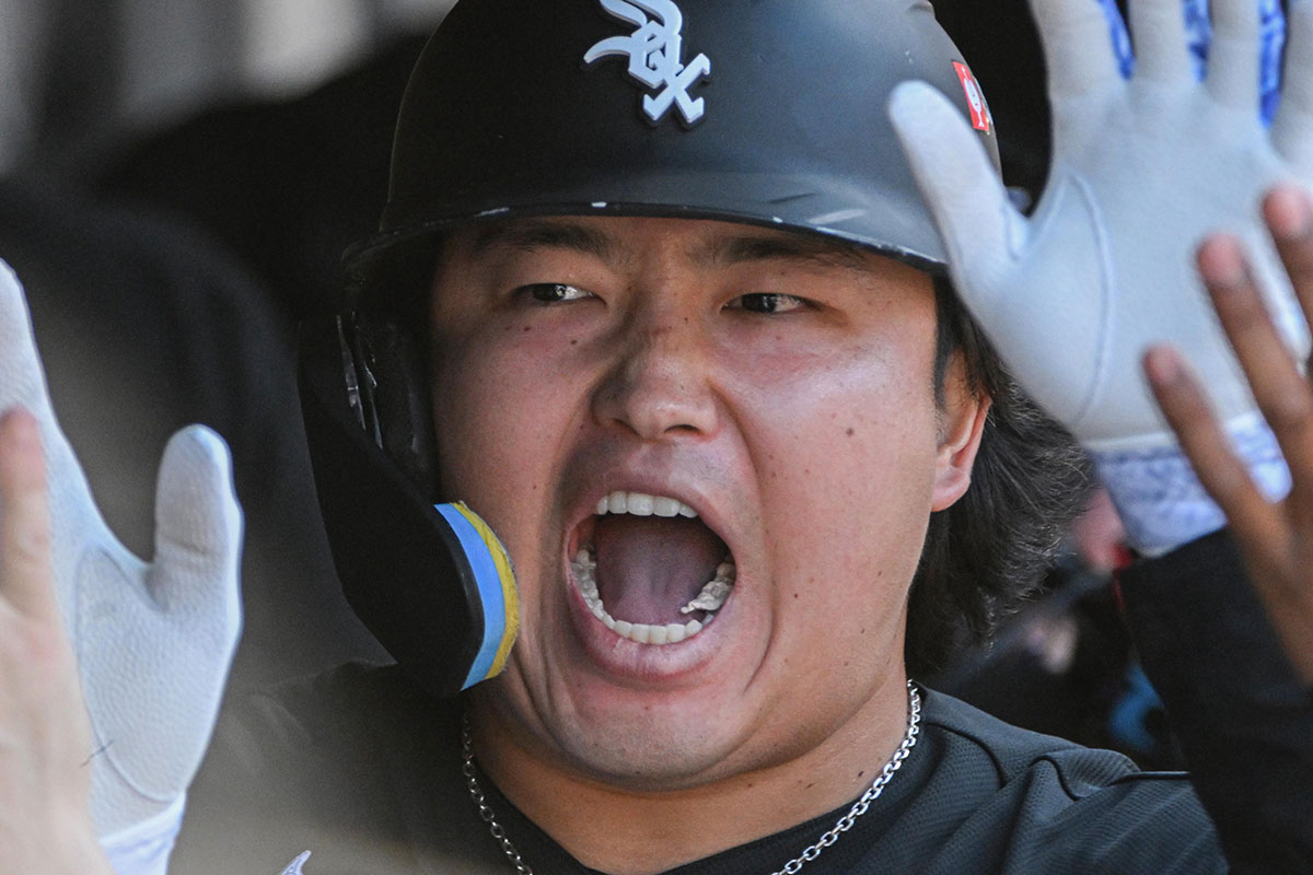 村上宗隆の快打でまさかの4連勝！ホワイトソックス、PS進出の裏にローマ教…