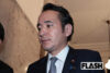 簗農水相と高市首相の強い「縁」とは…激闘を繰り広げた渡辺喜美氏が「政治の…