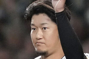 阪神・岩貞投手の引退登板を広島・末包選手が三振で祝福…「忖度か真剣勝負か」物議で蘇る村田修一の“クラッシャー”ぶり