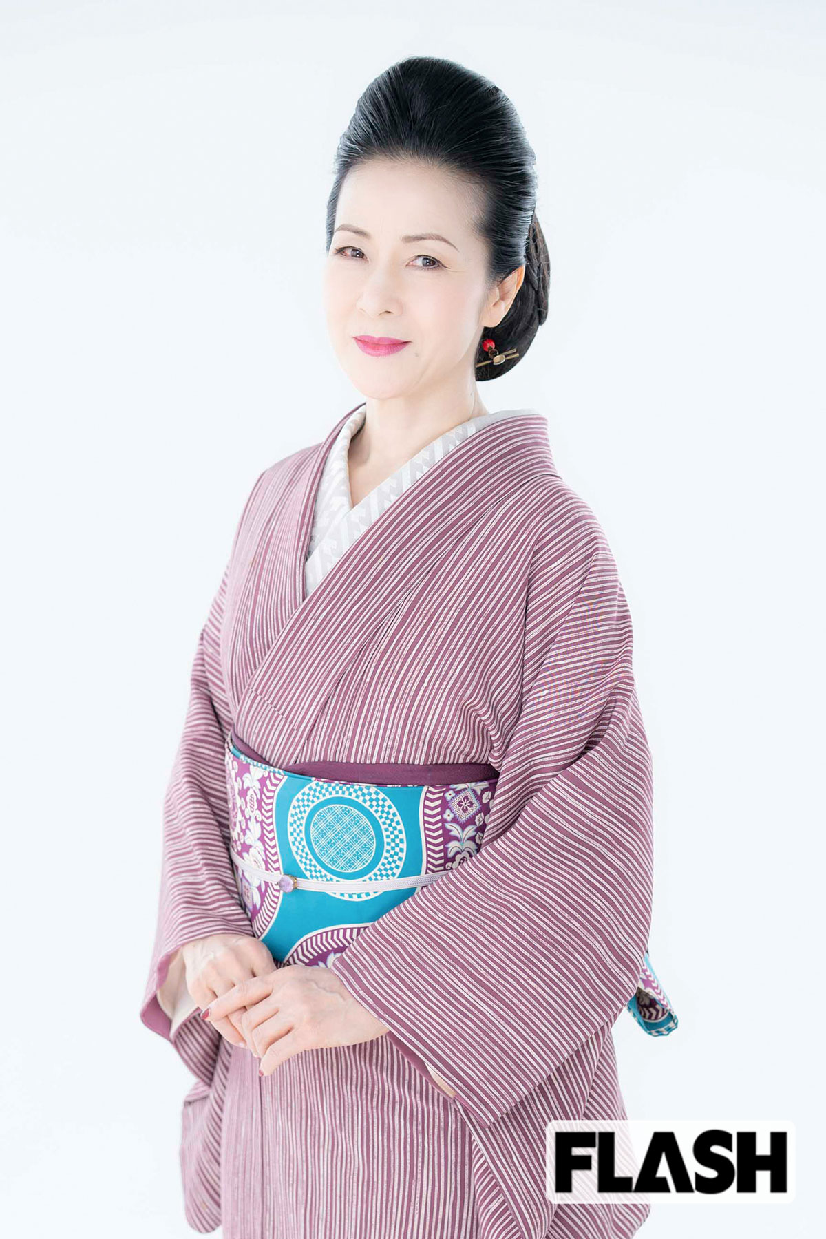 坂本冬美