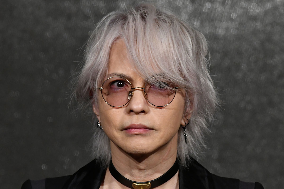 ラルク新曲『総天然色』のジャケットが大波紋…車やロゴの“崩壊”にファン困…