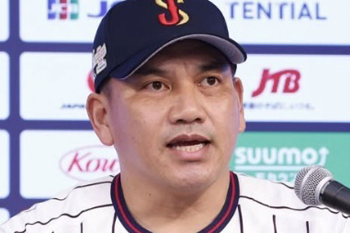 「ドルマークみたい」侍ジャパン、新ユニのマーク「SJ」が大不評…ネットで…