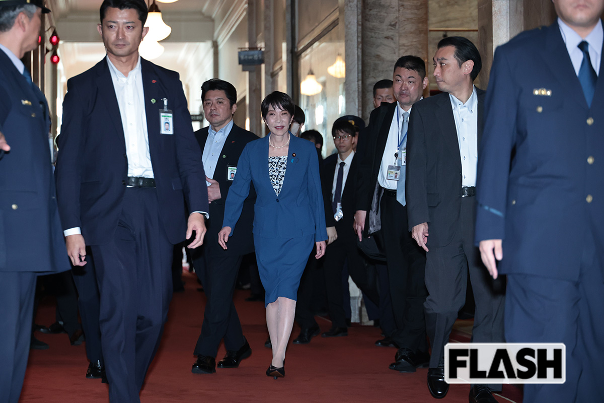 「大変名誉ある制裁だ」中国の制裁受けた議員が高市首相からのメール明かす…「迷惑するのは国民」SNSで批判集まる