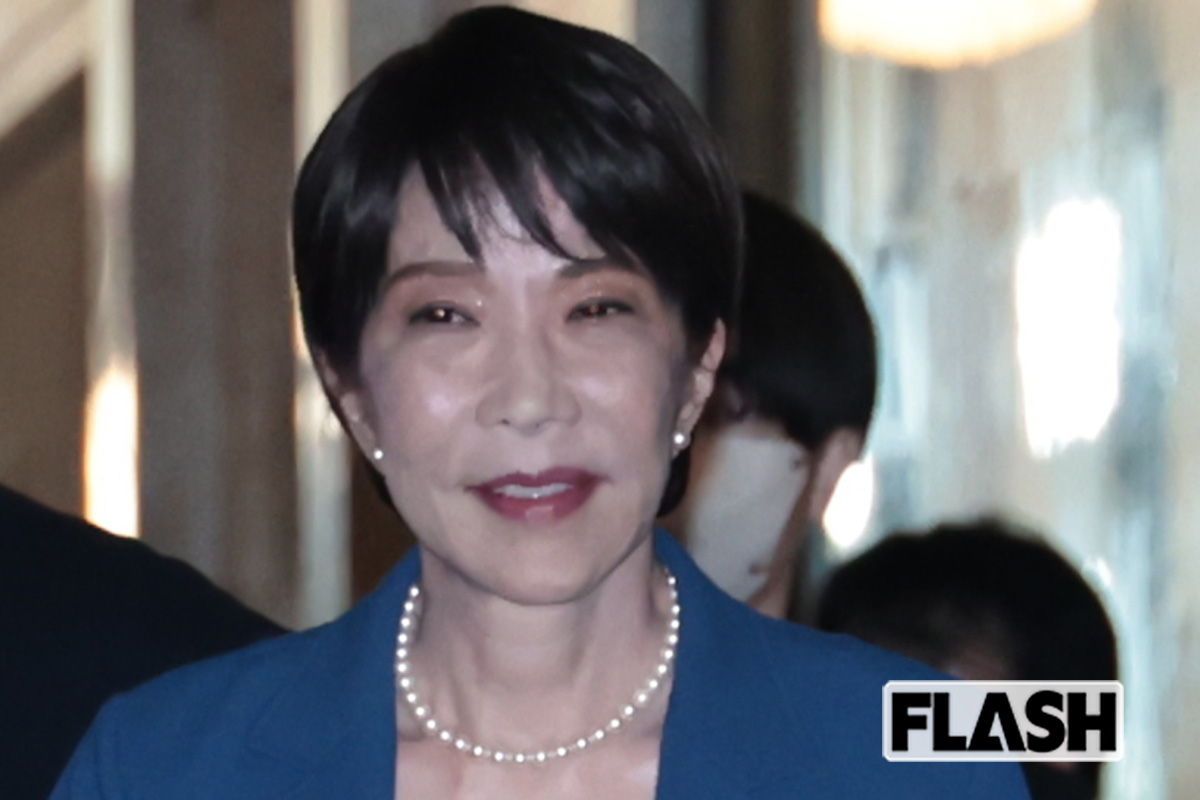「大変名誉ある制裁だ」中国の制裁受けた議員が高市首相からのメール明かす……