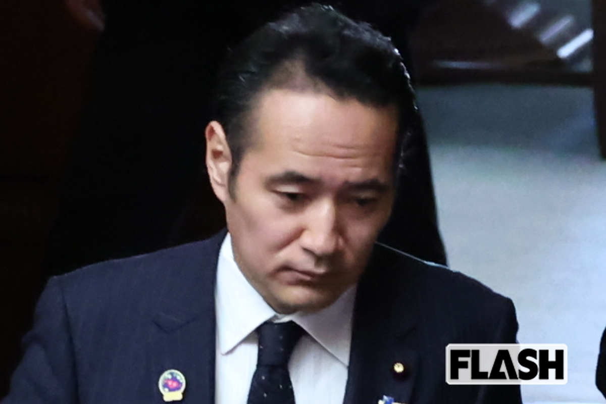 「仕事で返せ」高市首相、簗農相続投で“逃げ切り”か？野党は追及に息巻くも…