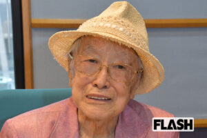 浜村淳、50年の長寿ラジオで見た高倉健、石原裕次郎、氷川きよしらの素顔「感極まって、涙を。ラジオには『情』が生まれる」