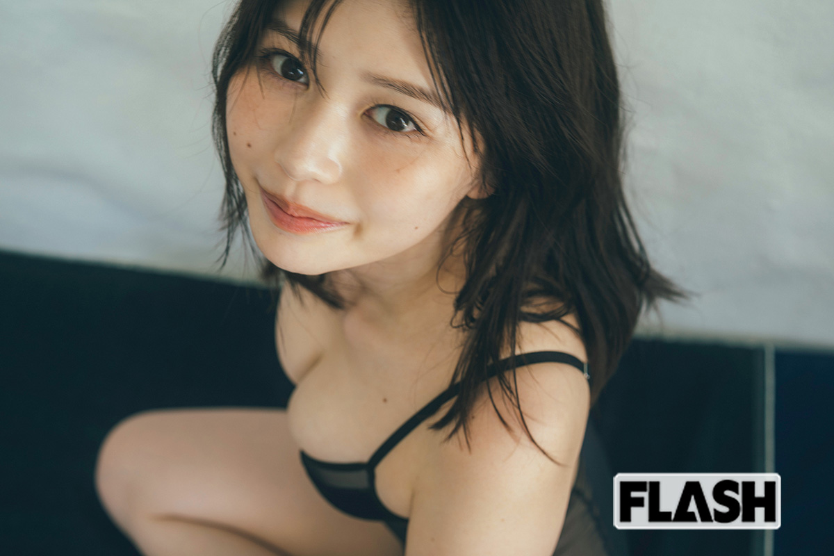 冴木柚葉