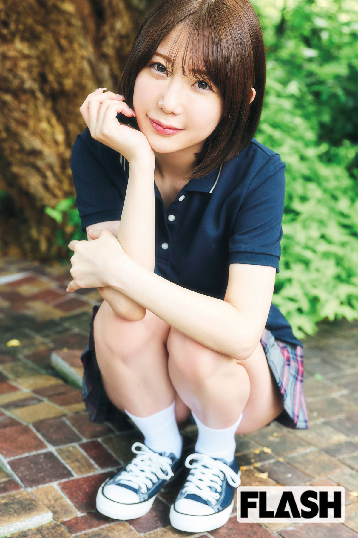 桃田うた