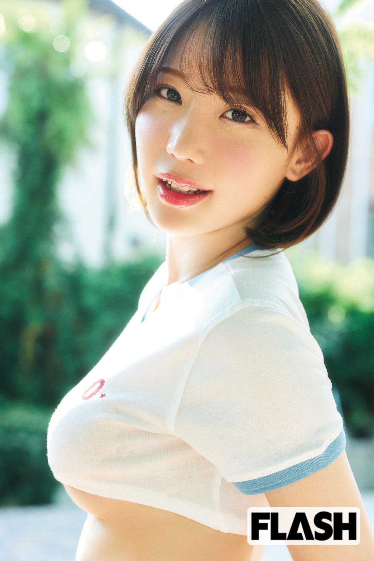桃田うた