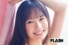 SKE48大村杏、2作連続表題曲センターの矜持「20周年の時には、ファン…