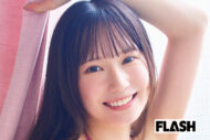 SKE48大村杏、2作連続表題曲センターの矜持「20周年の時には、ファンの皆さんの期待に応えたい」