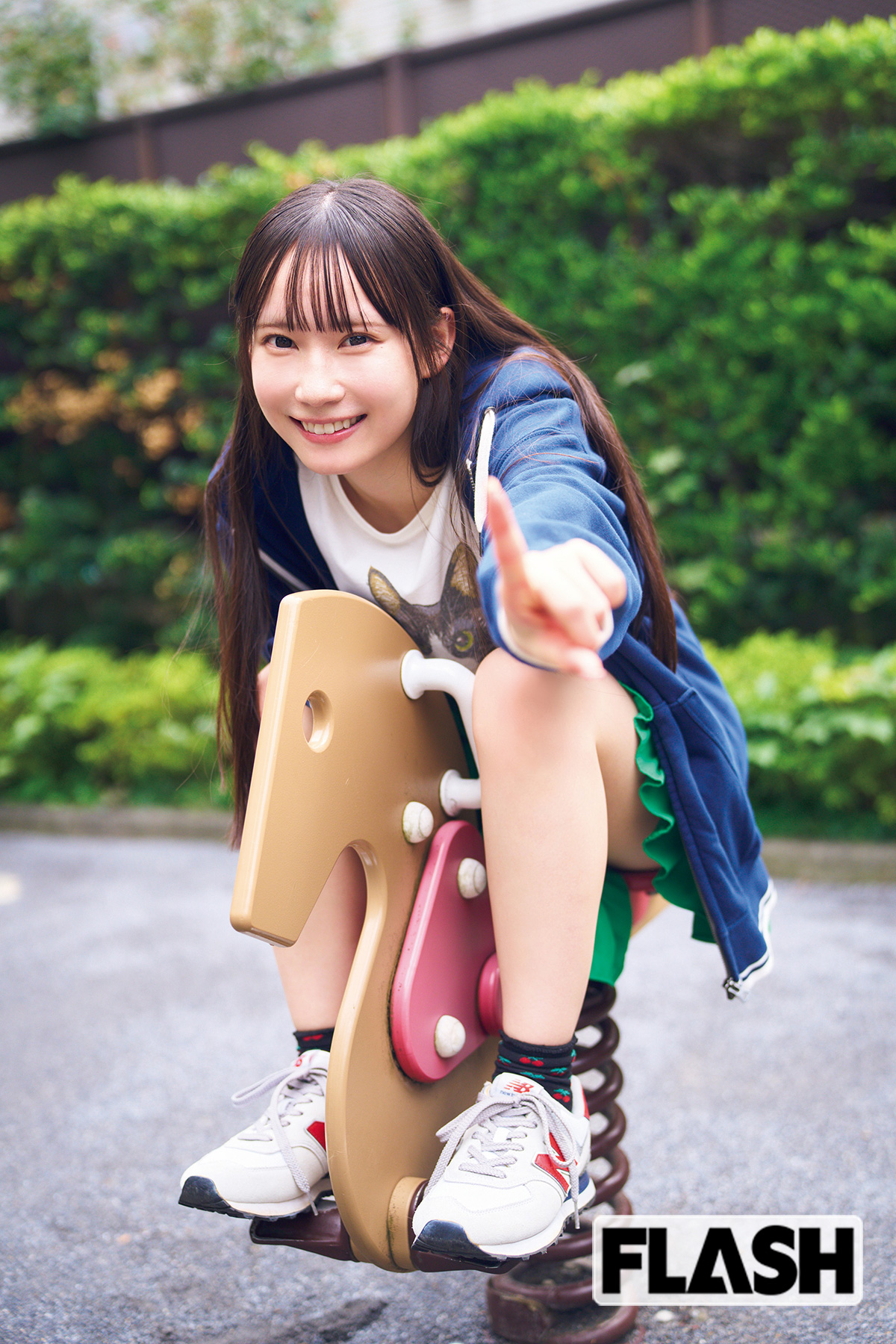 大村 杏
