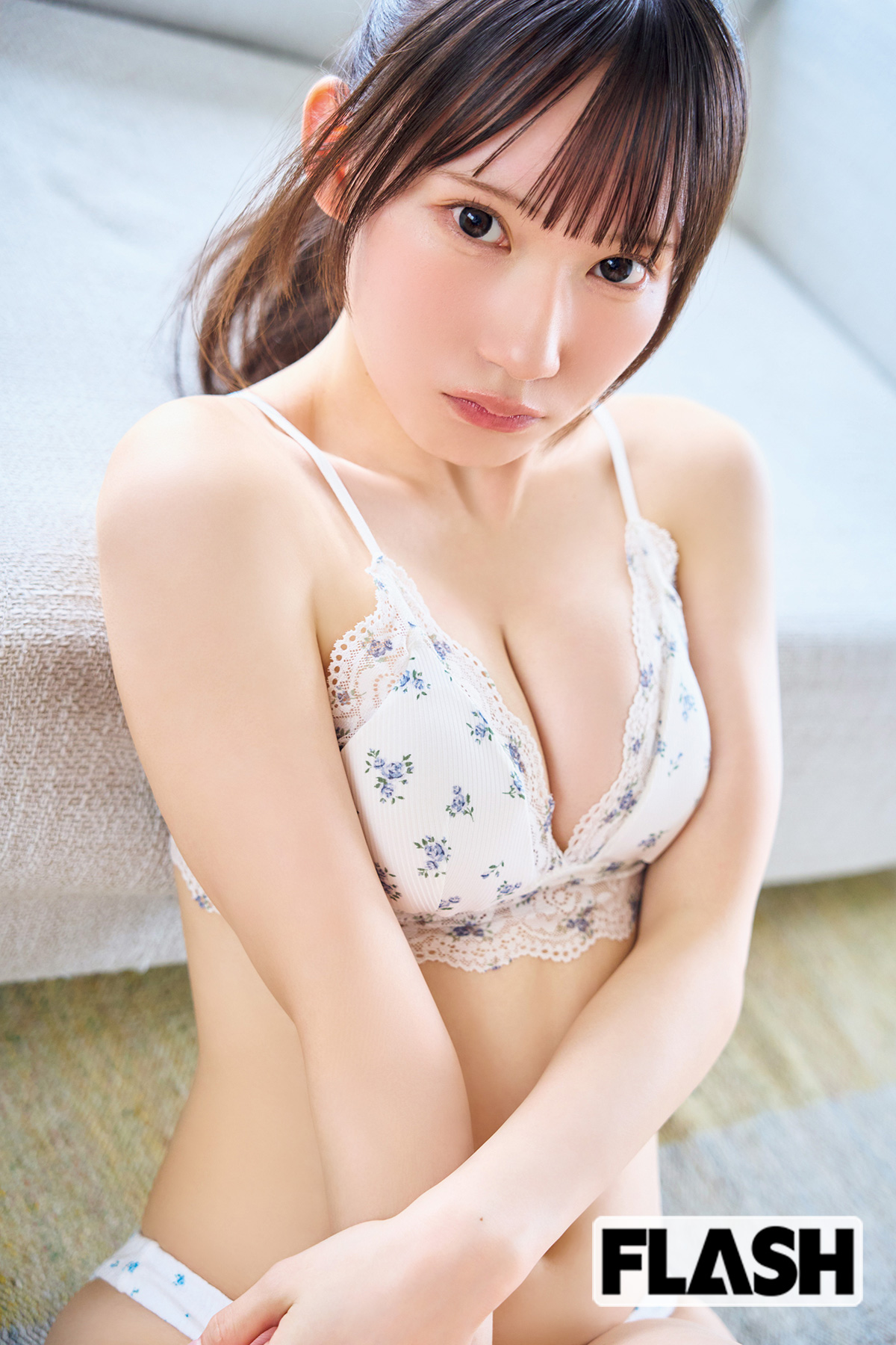大村 杏