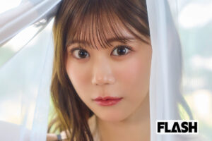 アイドル卒業の久木田菜々夏「気になるサウナ」を語る
