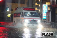 「地震が起きたら、まず火を消す」「浸水時は長靴で」はOK?　間違えば“命取り”になる令和の「最新防災NG行動」