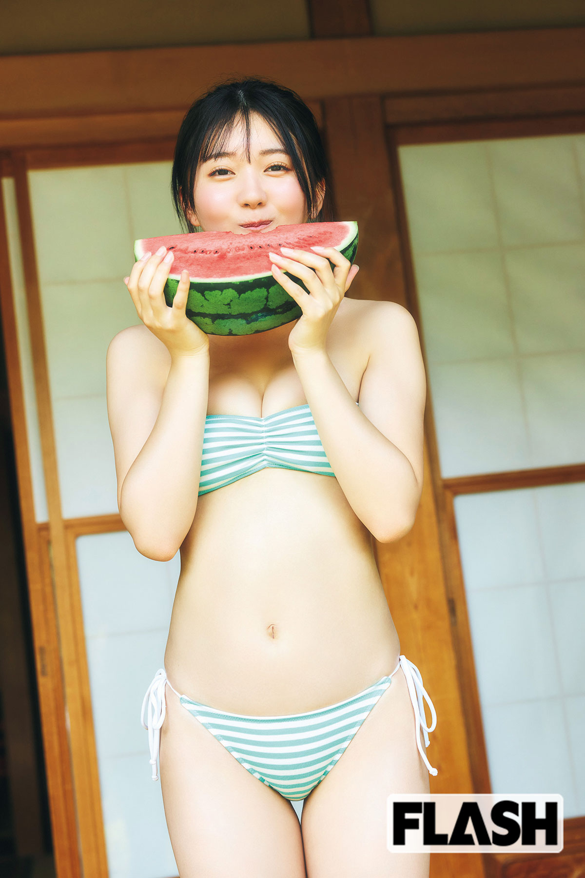 谷 心愛