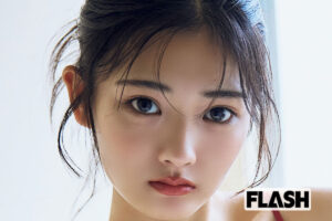 現役高校生モデルの舞香「初対面の人を観察する癖があります」