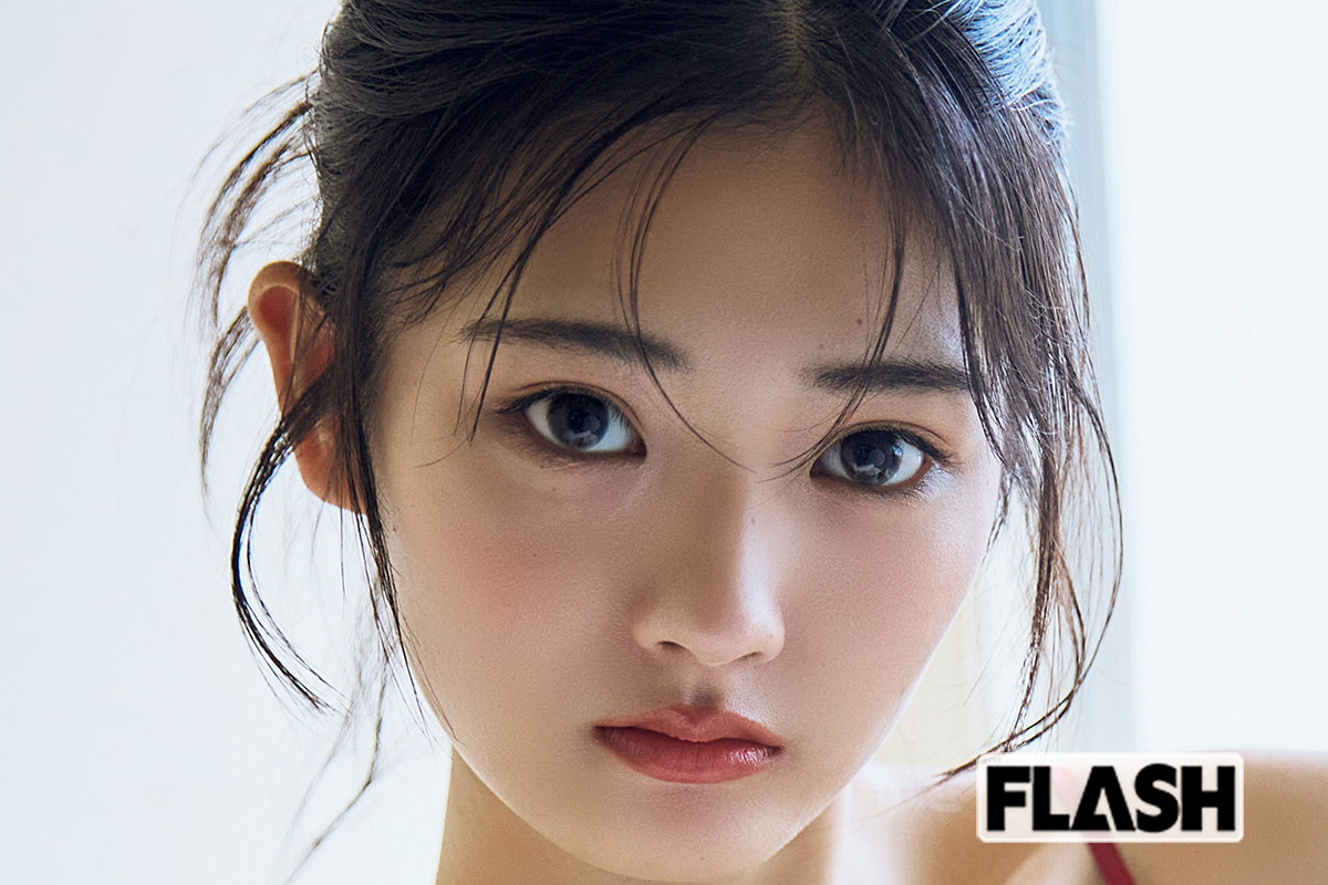 現役高校生モデルの舞香「初対面の人を観察する癖があります」