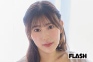 「ミス成蹊コンテスト2023」GP久木田帆乃夏「SNSの数字を伸ばすため分析、実践を繰り返しています」