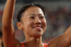 陸上800m日本記録保持者の久保凛、『オールスター感謝祭』でみせた笑顔の…
