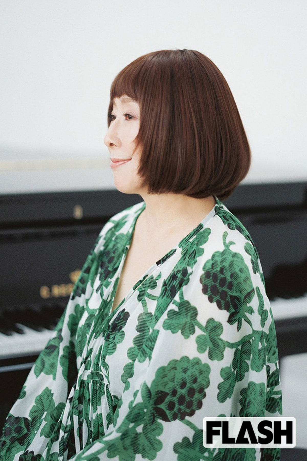 忌野清志郎さんの曲を聴いて「ほれ直した」矢野顕子が明かす、天才シンガーソングライターの“人間力”