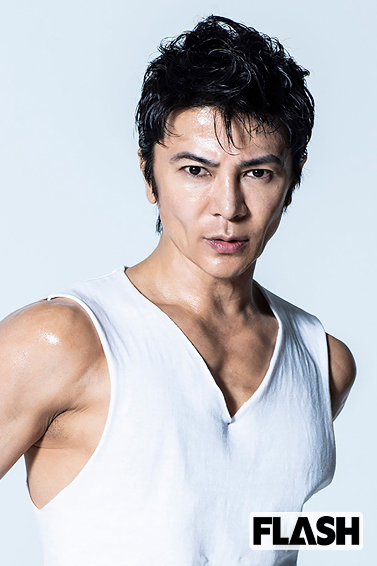 武田真治「忌野清志郎さんの『トランジスタ・ラジオ』に人生救われた!」いまがあるのは「クリスマスイブの電話」のおかげ