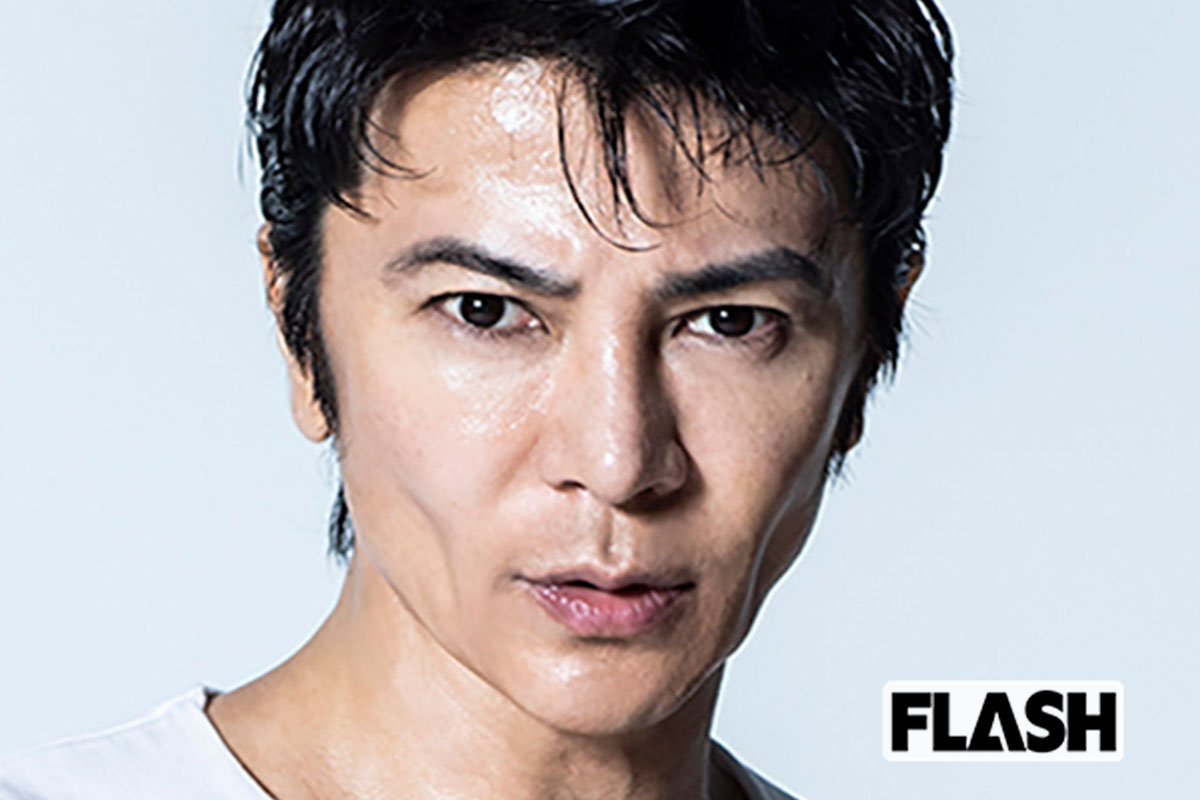 武田真治「忌野清志郎さんの『トランジスタ・ラジオ』に人生救われた！」いま…