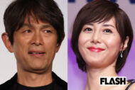 江口洋介・松嶋菜々子『救命病棟24時』13年ぶり復活も“マスク＆帽子なし”オペシーンに違和感抱く視聴者も…『ドクターX』以降の“リアリティ”とのギャップ