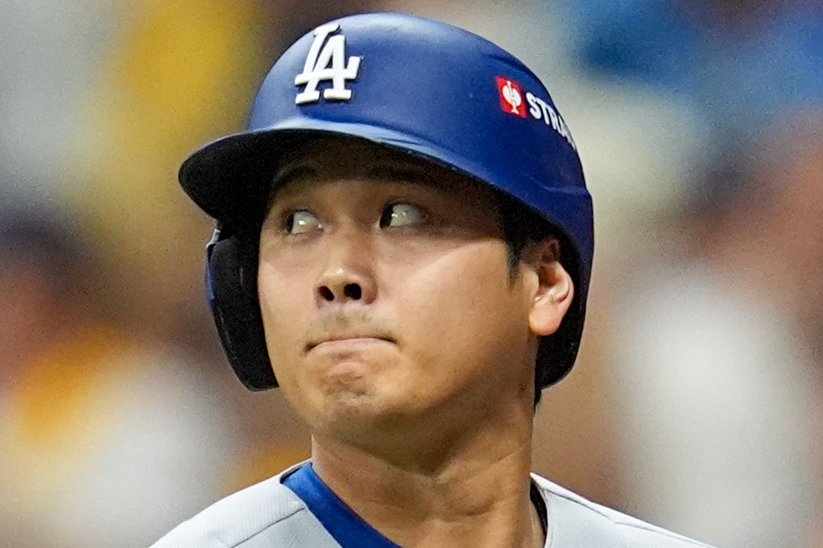 大谷翔平へついに海外ファンから出始めた「足手まとい」辛辣な声…110打席…