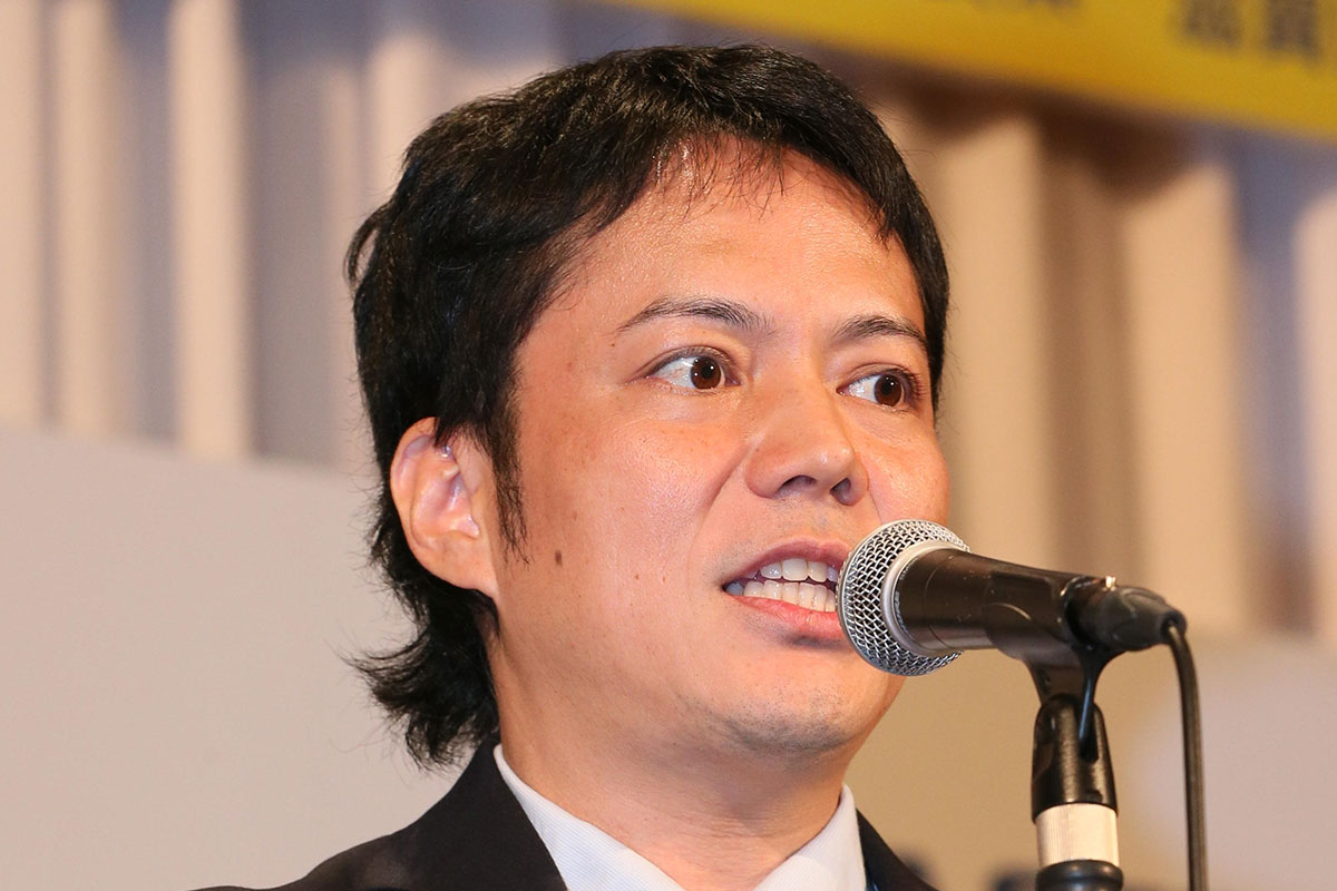 中咽頭がん発表の吉本人気芸人に激励の声…8月に「首のしこり」告白しファン…