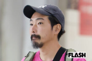 長澤まさみ、釜山映画祭を急遽「病欠」情報届かぬ出迎えスタッフが困惑…共演…