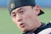 【8度逮捕で懲役18年求刑】元ソフトバンク捕手・美嶋隼人被告、女性10人…