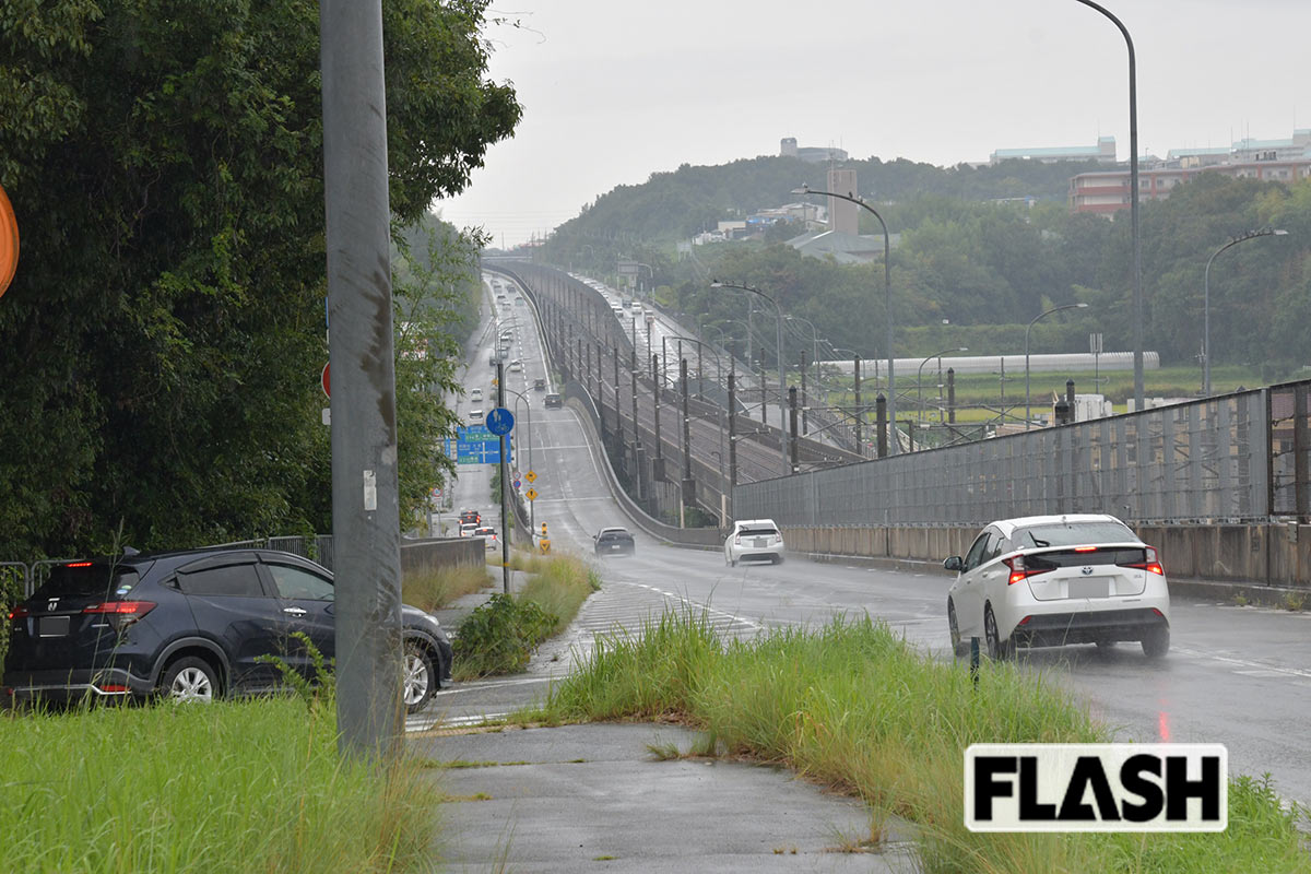 【日本一事故多発】兵庫「西神中央線合流部」加速レーンなき魔の現場…全国ワースト5の特徴とは