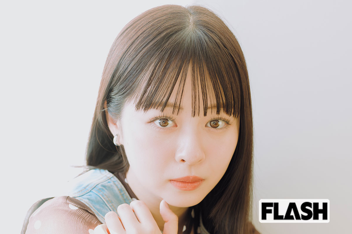 親友・畑芽育と“ホカンス”満喫…10月新ドラマ主演・莉子が明かす「キャパ…