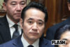 【簗農水相が辞任】高市首相、擁護姿勢から一転…野党の “任命責任” 追及…