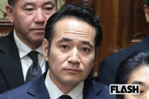 【簗農水相が辞任】高市首相、擁護姿勢から一転…野党の “任命責任” 追及激化で悲願の「消費減税」に暗雲