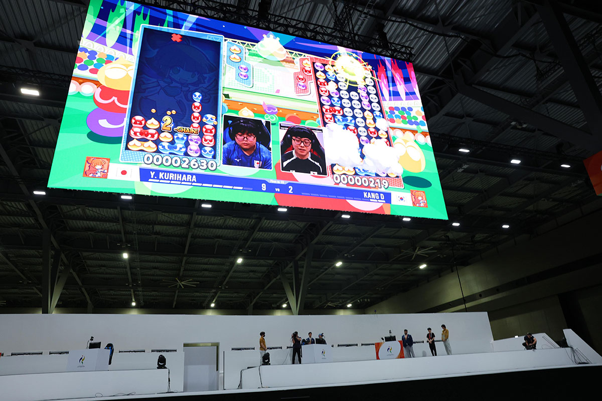 「ただのTVゲーム大会」登録者121万YouTuberの “eスポーツ批…