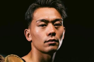 【ボクシング】怪我による休養中に「無敗のまま」王座剥奪…WBAの措置に前王者・堤聖也が反発、初防衛戦の増田陸と火花