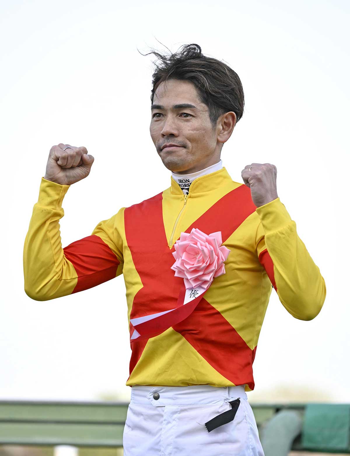 【秋華賞】勝率アップの戸崎圭太にルメールや武豊…重賞データが示す「牝馬と相性がいい騎手」