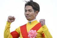 【秋華賞】勝率アップの戸崎圭太にルメールや武豊…重賞データが示す「牝馬と相性がいい騎手」