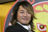 「今の新日を自分から否定してる」新日本プロレス「1月4日東京ドーム大会」の“ほぼ引退選手”な第1弾ポスターに不満の声