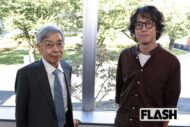 【特別対談】黒田東彦×斎藤幸平「AIと移民受け入れ」めぐり激突…デフレ後の日本は「ディストピア」か
