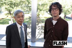 【特別対談】黒田東彦×斎藤幸平「AIと移民受け入れ」めぐり激突…デフレ後の日本は「ディストピア」か