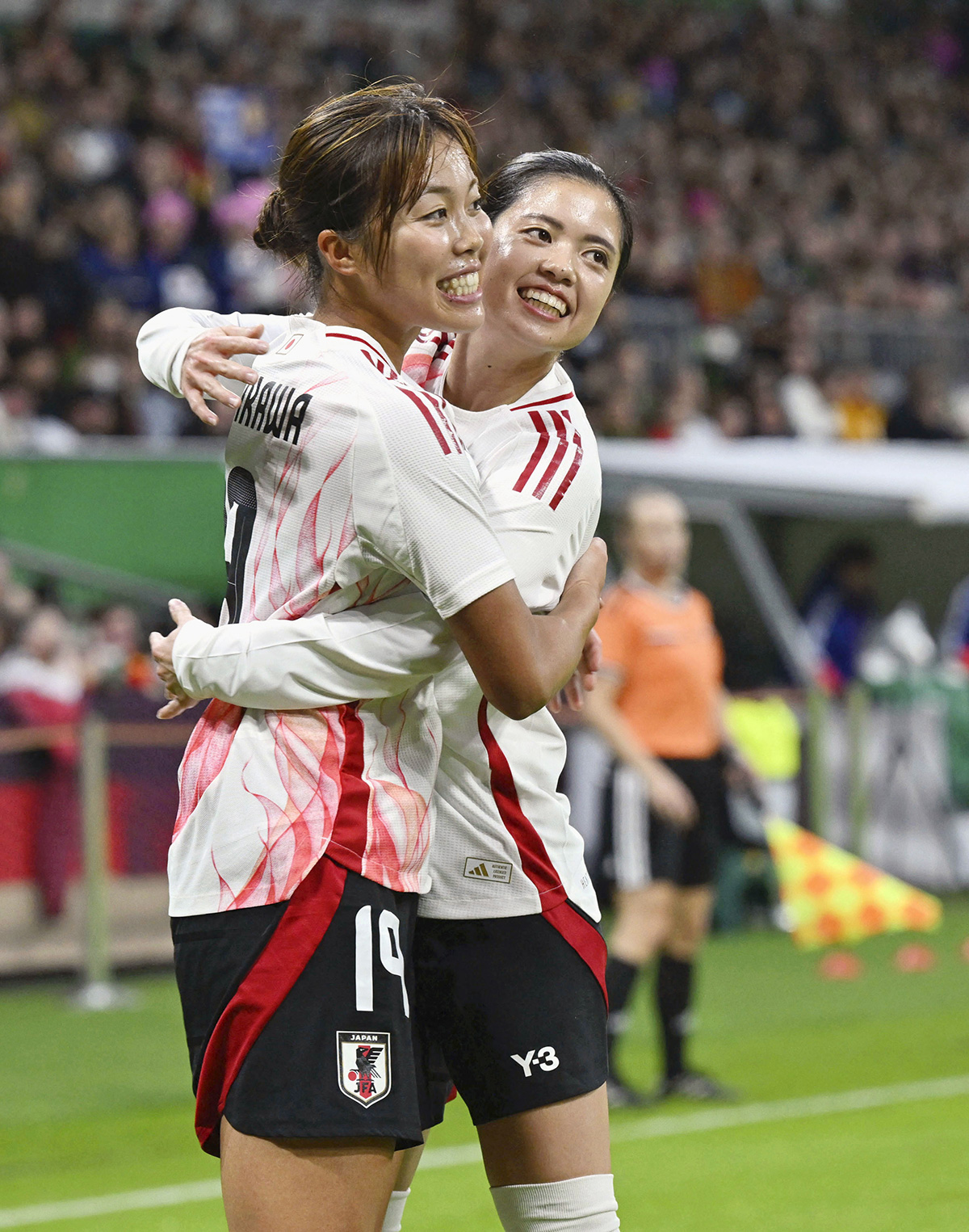 【なでしこジャパン】采配ミスとエラーでドイツに1-2痛恨の逆転負け…2011年W杯超えの好内容も「見えてきた課題」とは