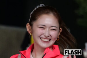 ゆうちゃみ、伊藤百花が爆走『オールスター感謝祭』赤坂マラソンでもっとも光った“意外な女性タレント”とは