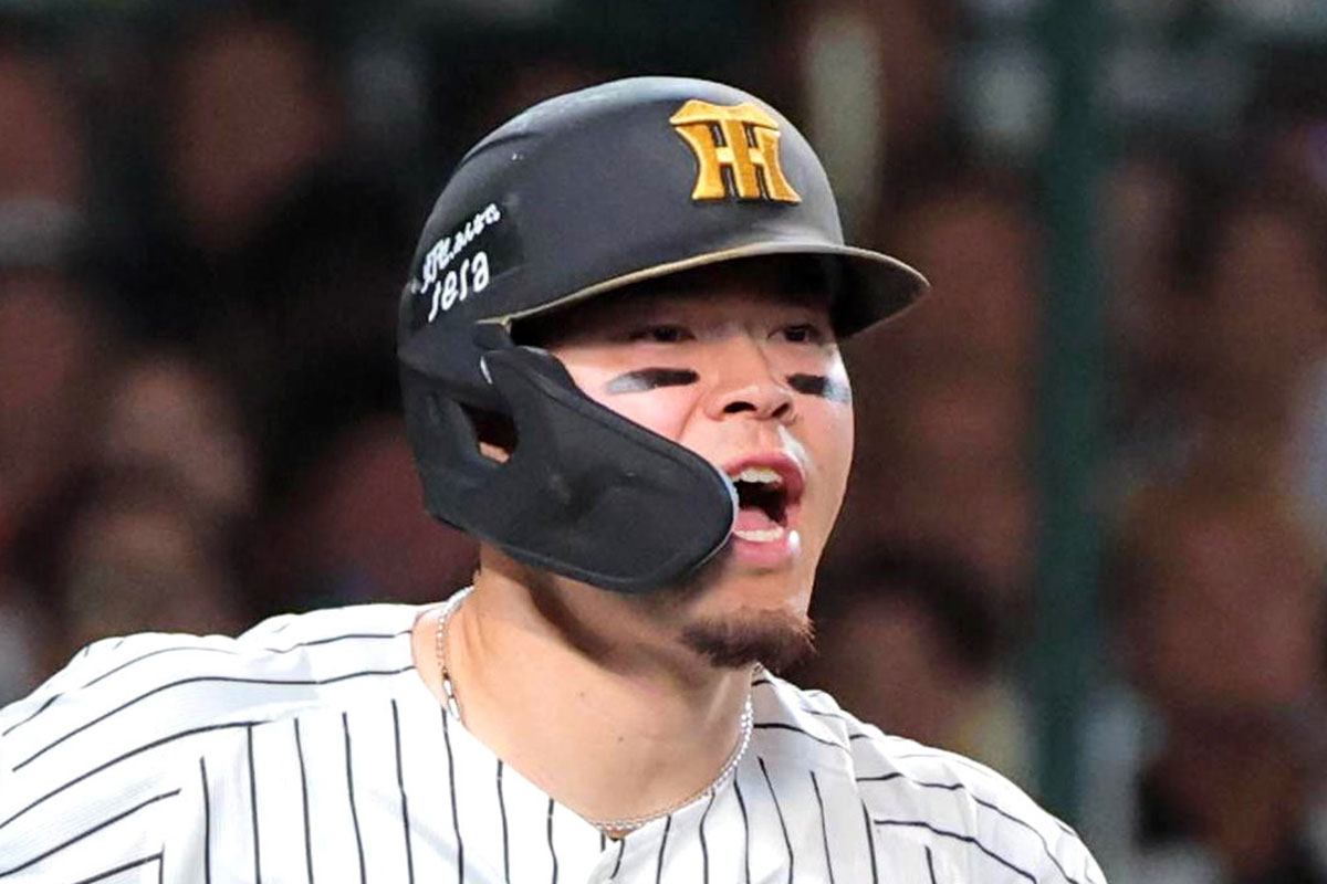 阪神、衝撃のCS2連敗…サトテルに続き森下も負傷交代の“飛車角落ち”状態…