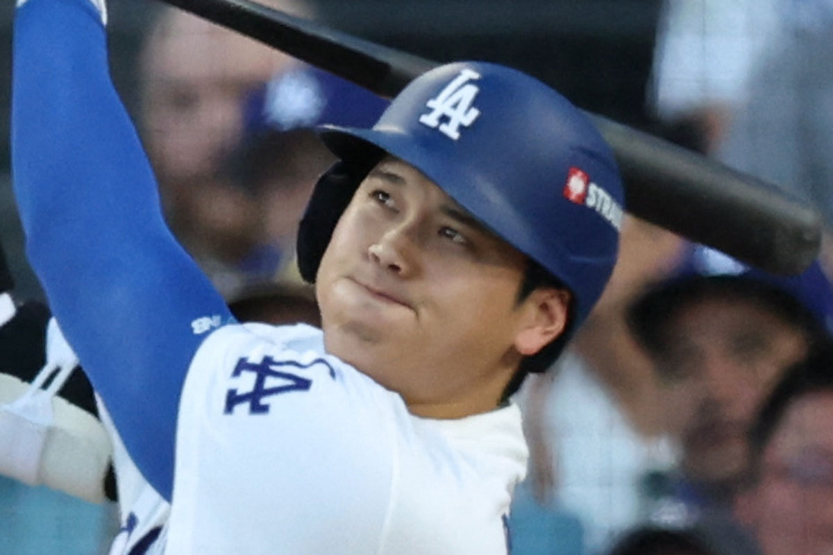 ドジャース4連敗でWS進出ならず…大谷翔平の一発出るも露呈した“引き出し…